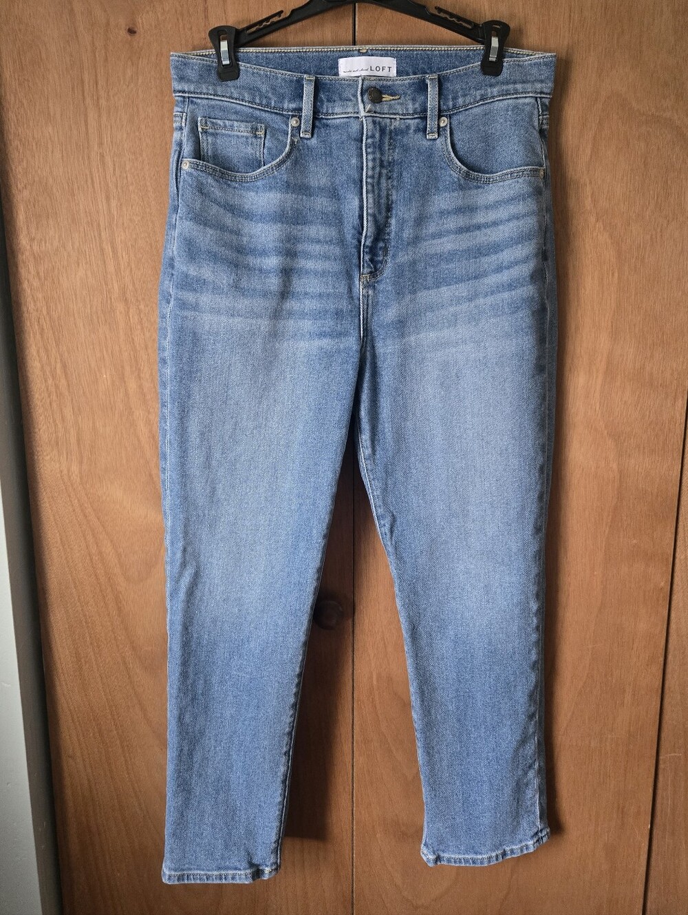 Loft Denim Jeans